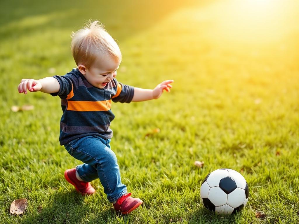 Celebration Soccer Group
